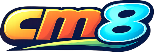Logo cm8